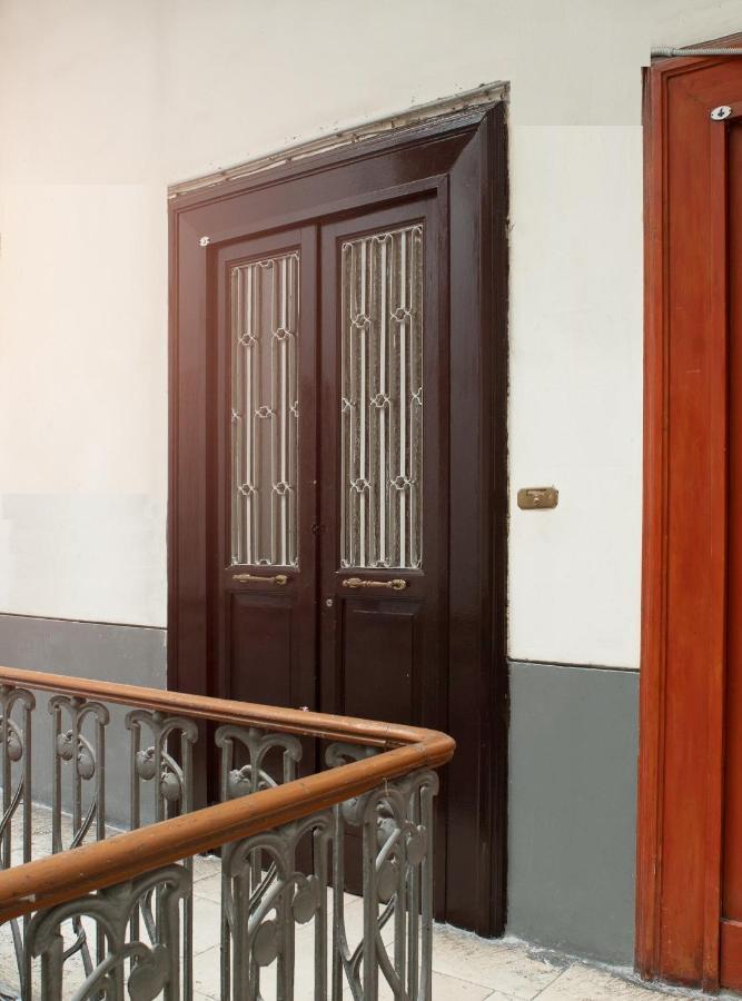Corte Nicolaiana Apartments By Wonderful Italy Bari Exterior foto